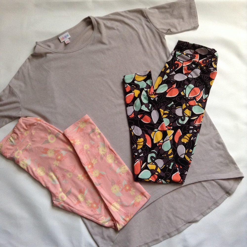 **LuLaRoe bundle reserved for hdncc2016**